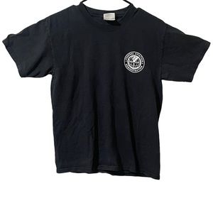 Vintage Federal Aviation Harley Inspired Tshirt